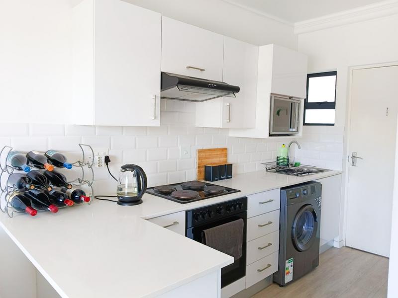 2 Bedroom Property for Sale in Rivonia Gauteng