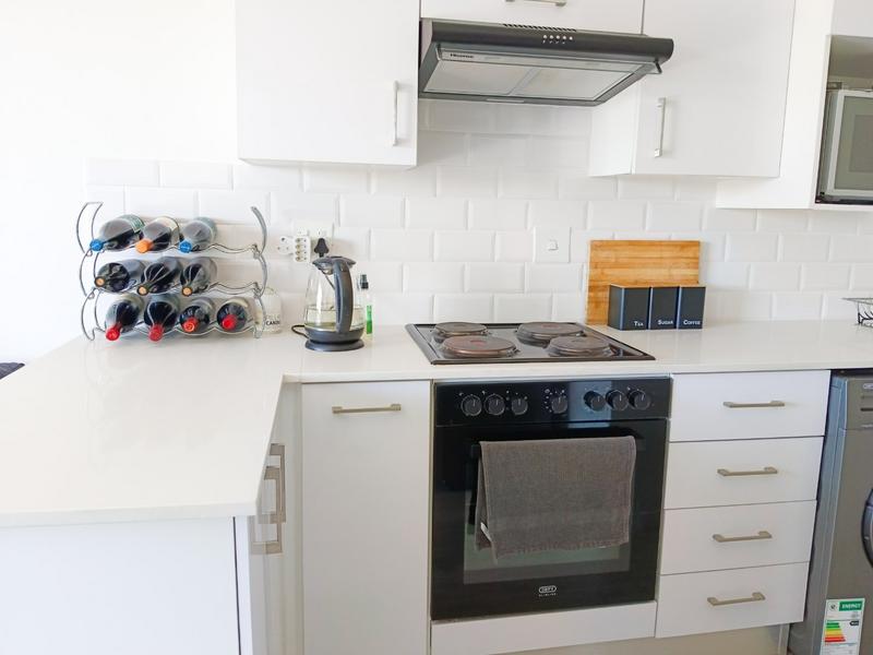 2 Bedroom Property for Sale in Rivonia Gauteng