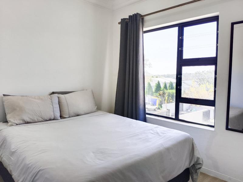 2 Bedroom Property for Sale in Rivonia Gauteng