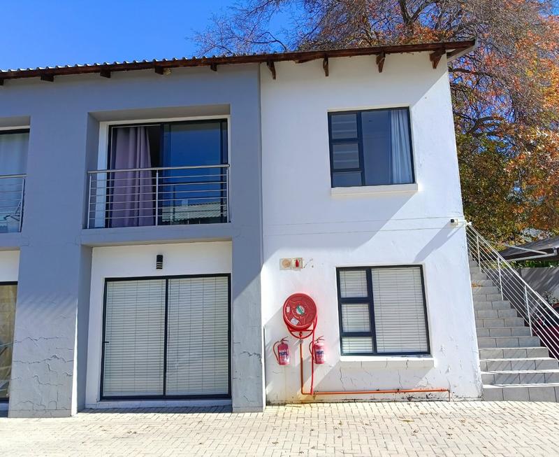 2 Bedroom Property for Sale in Rivonia Gauteng