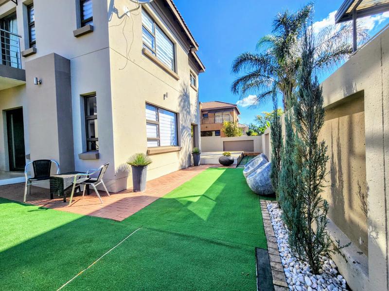 To Let 5 Bedroom Property for Rent in Montana Park Gauteng