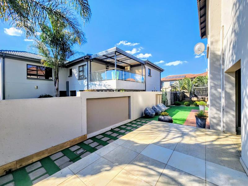 To Let 5 Bedroom Property for Rent in Montana Park Gauteng