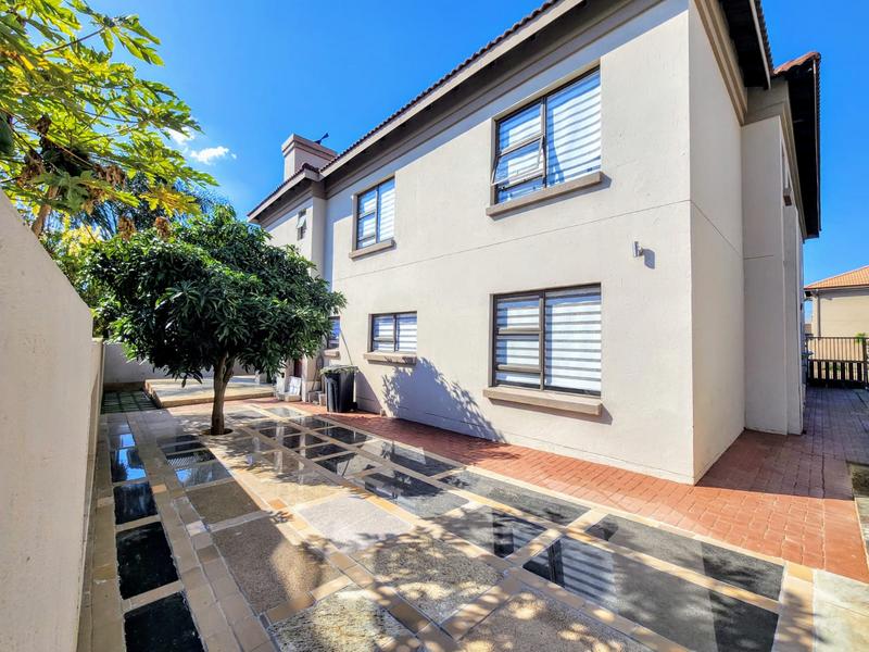 To Let 5 Bedroom Property for Rent in Montana Park Gauteng