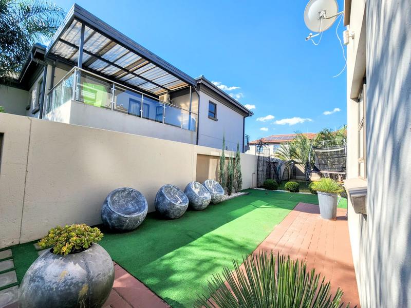 To Let 5 Bedroom Property for Rent in Montana Park Gauteng