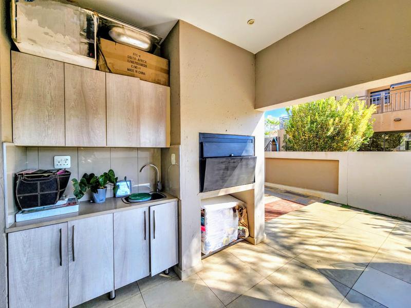 To Let 5 Bedroom Property for Rent in Montana Park Gauteng