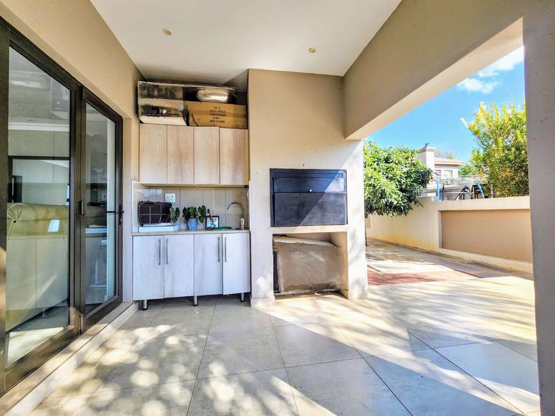 To Let 5 Bedroom Property for Rent in Montana Park Gauteng