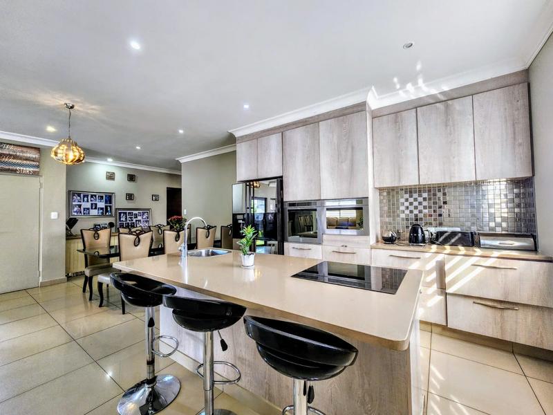 To Let 5 Bedroom Property for Rent in Montana Park Gauteng