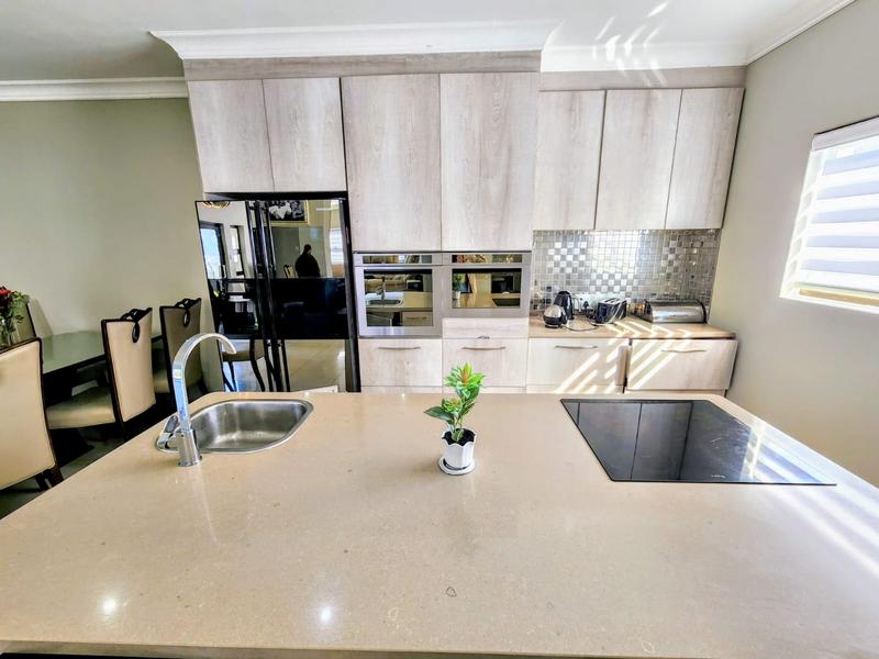 To Let 5 Bedroom Property for Rent in Montana Park Gauteng