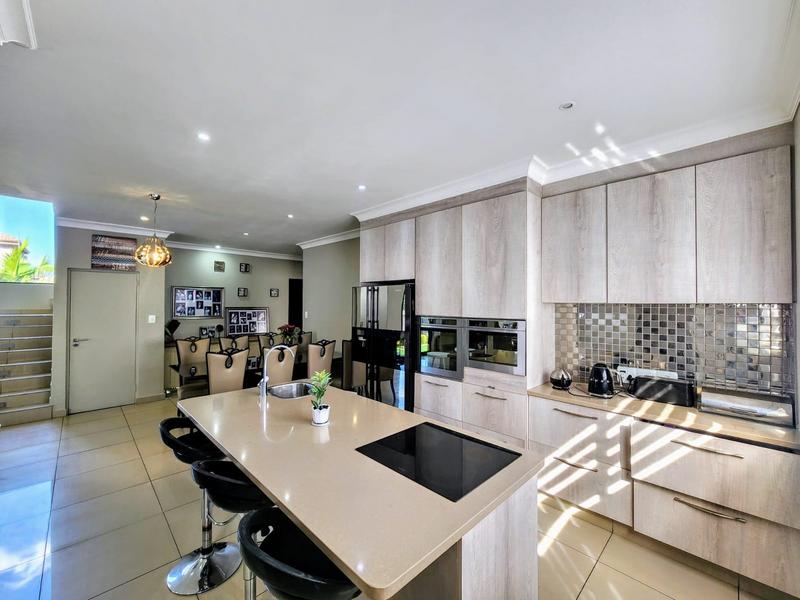 To Let 5 Bedroom Property for Rent in Montana Park Gauteng