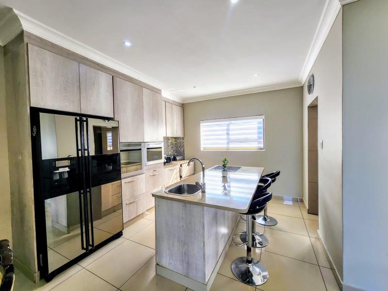To Let 5 Bedroom Property for Rent in Montana Park Gauteng