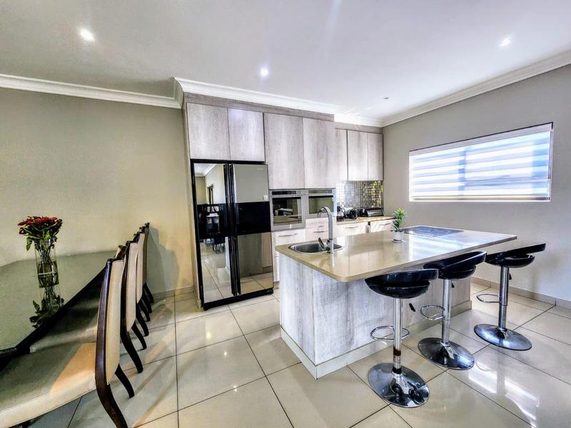 To Let 5 Bedroom Property for Rent in Montana Park Gauteng