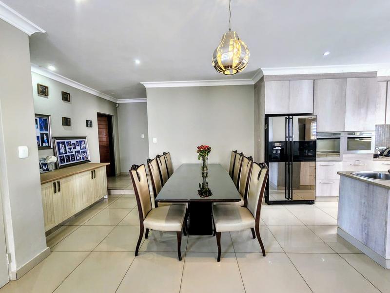 To Let 5 Bedroom Property for Rent in Montana Park Gauteng