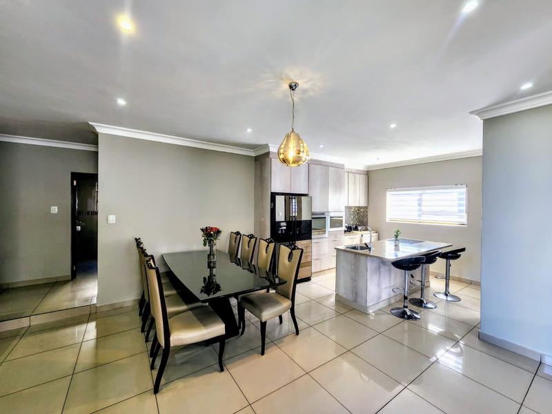 To Let 5 Bedroom Property for Rent in Montana Park Gauteng
