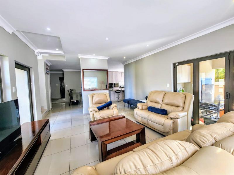 To Let 5 Bedroom Property for Rent in Montana Park Gauteng