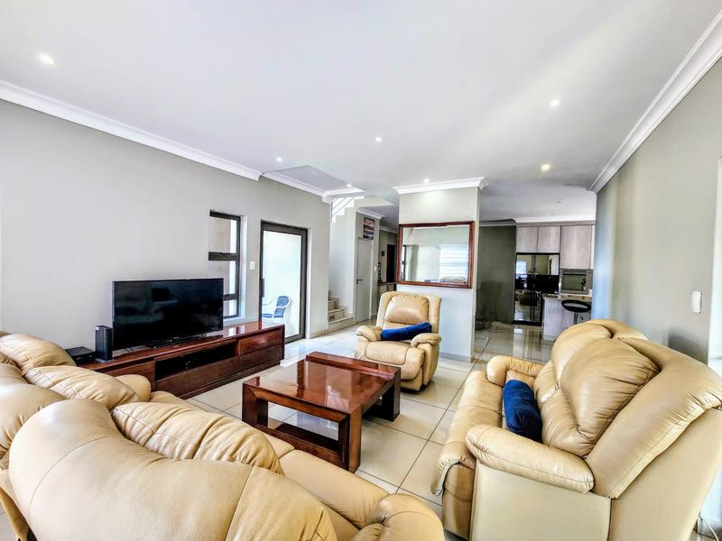 To Let 5 Bedroom Property for Rent in Montana Park Gauteng