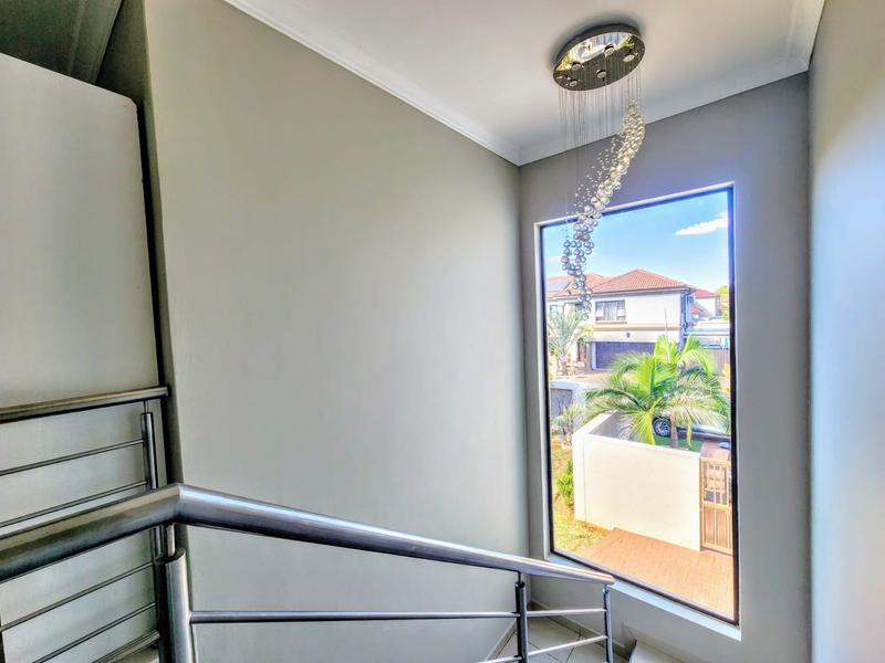 To Let 5 Bedroom Property for Rent in Montana Park Gauteng