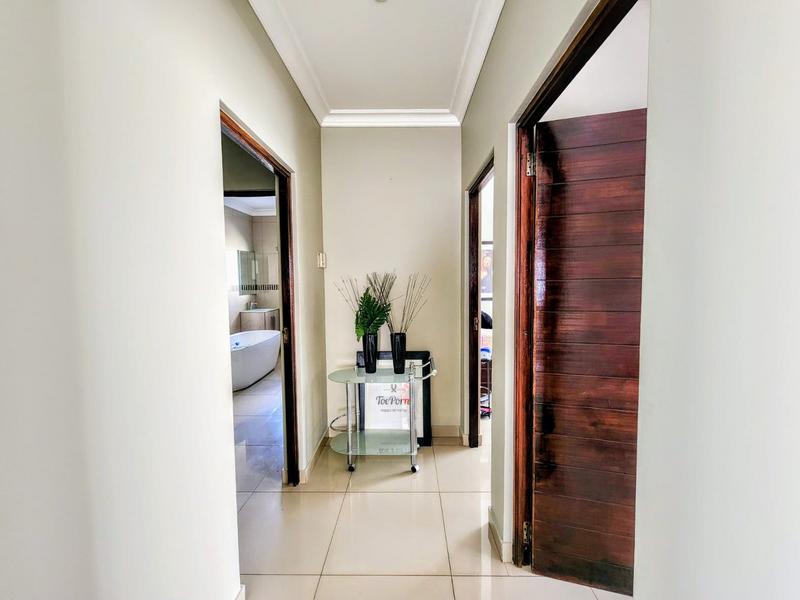 To Let 5 Bedroom Property for Rent in Montana Park Gauteng