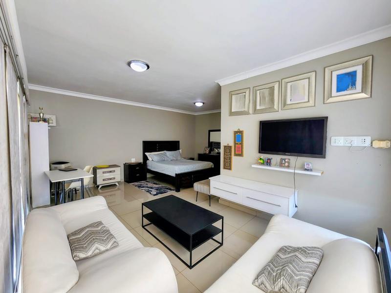 To Let 5 Bedroom Property for Rent in Montana Park Gauteng