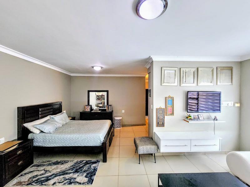 To Let 5 Bedroom Property for Rent in Montana Park Gauteng