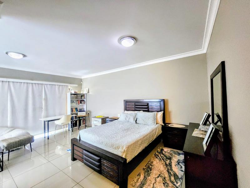 To Let 5 Bedroom Property for Rent in Montana Park Gauteng