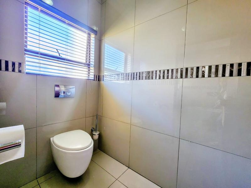 To Let 5 Bedroom Property for Rent in Montana Park Gauteng