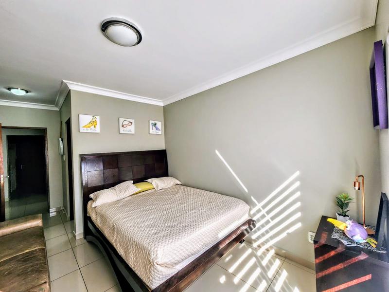 To Let 5 Bedroom Property for Rent in Montana Park Gauteng