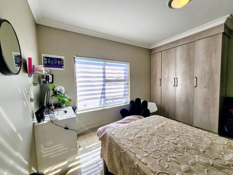 To Let 5 Bedroom Property for Rent in Montana Park Gauteng