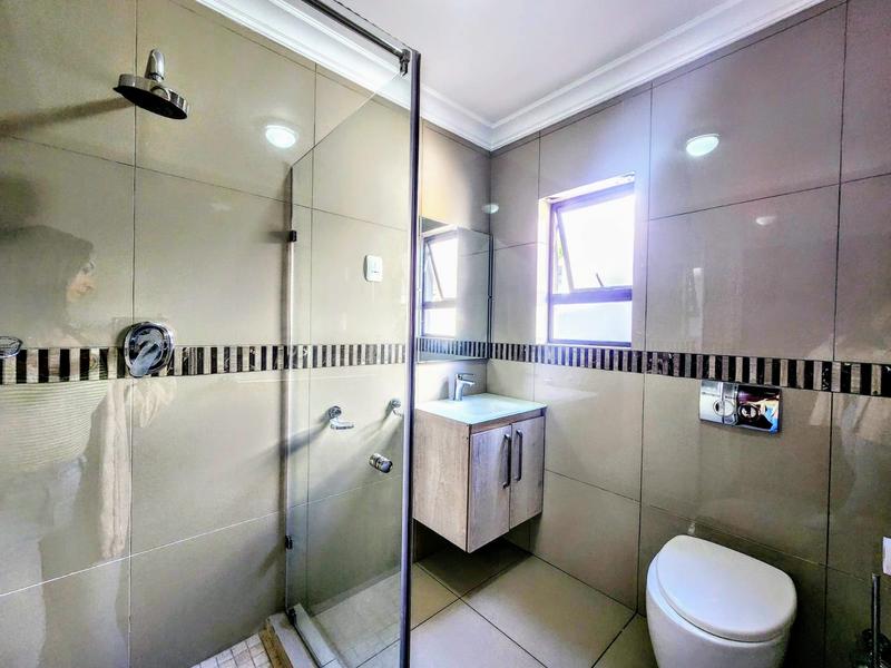 To Let 5 Bedroom Property for Rent in Montana Park Gauteng