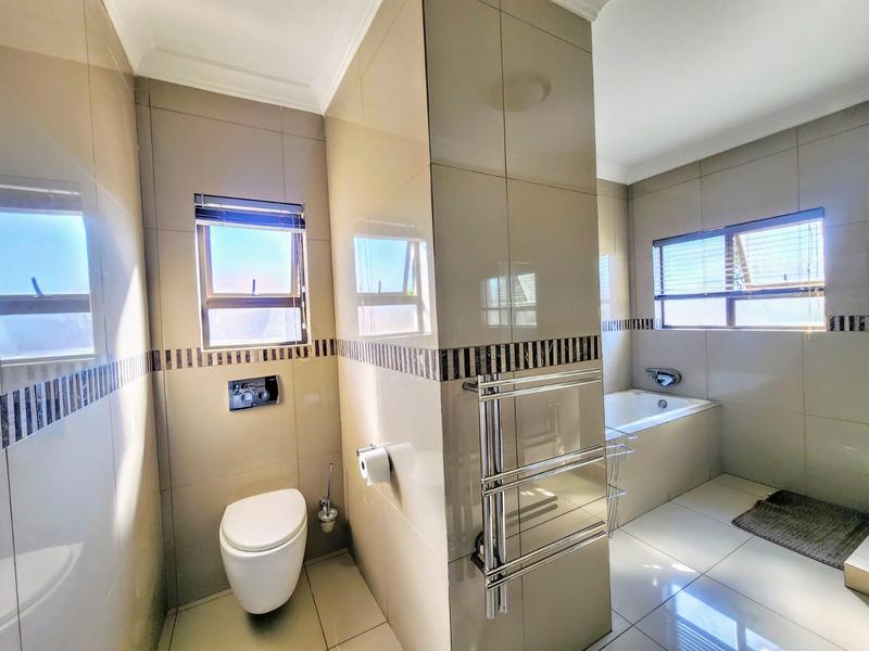 To Let 5 Bedroom Property for Rent in Montana Park Gauteng
