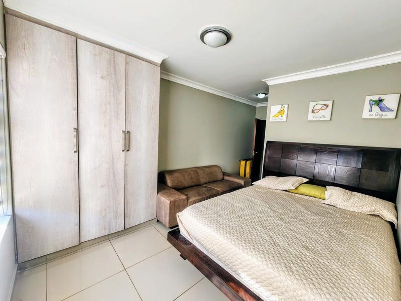 To Let 5 Bedroom Property for Rent in Montana Park Gauteng