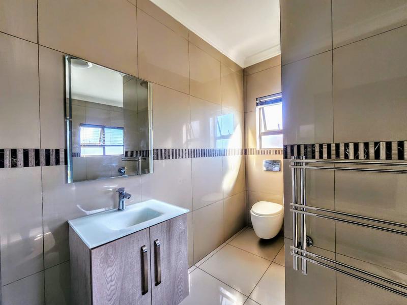To Let 5 Bedroom Property for Rent in Montana Park Gauteng