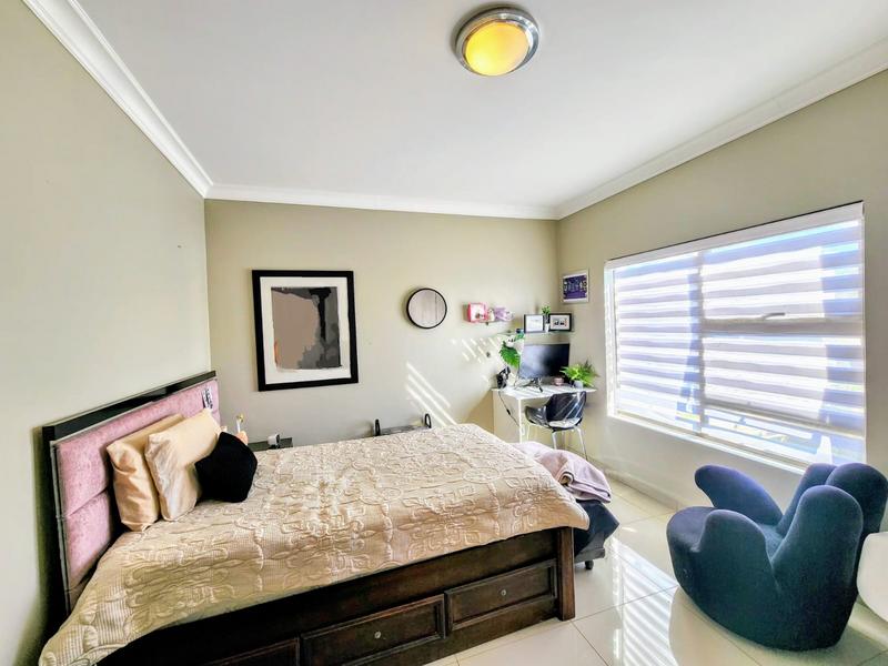To Let 5 Bedroom Property for Rent in Montana Park Gauteng
