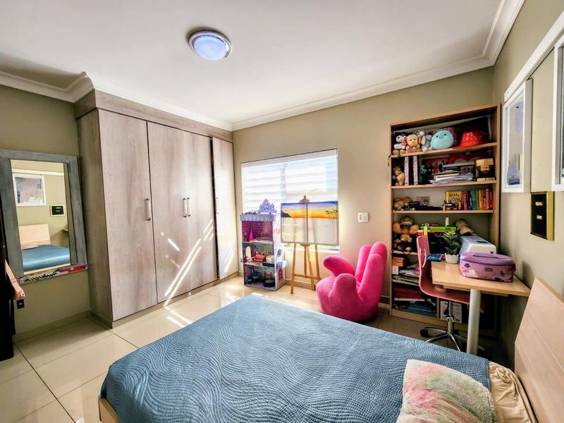 To Let 5 Bedroom Property for Rent in Montana Park Gauteng