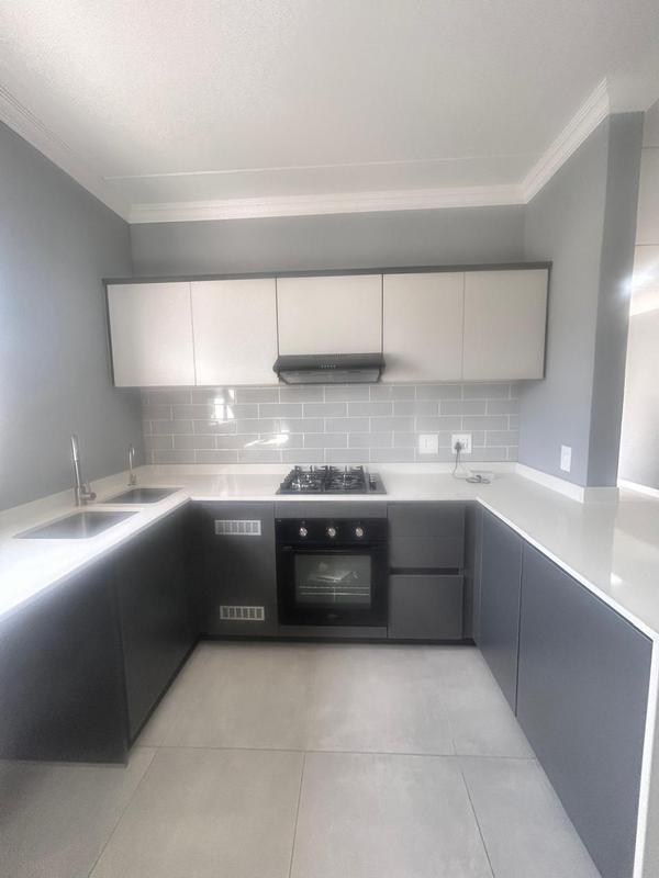 To Let 3 Bedroom Property for Rent in Glen Austin Gauteng