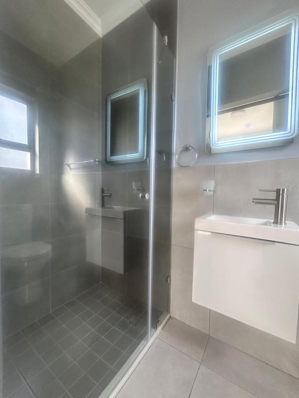To Let 3 Bedroom Property for Rent in Glen Austin Gauteng