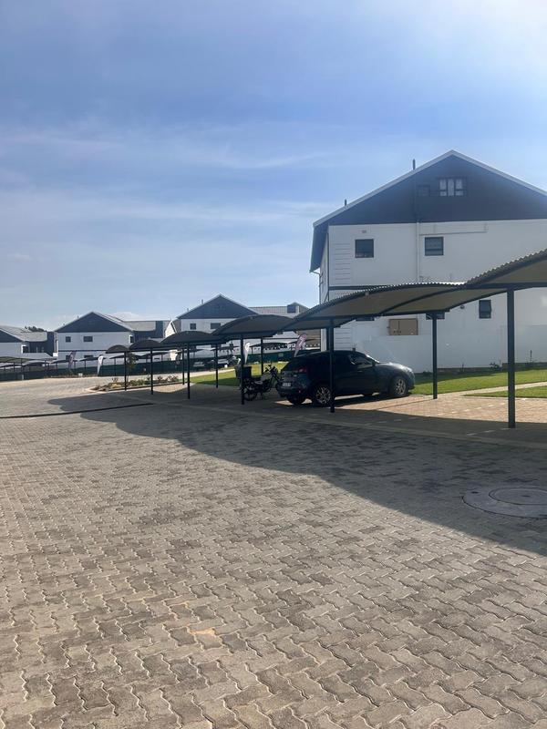 To Let 3 Bedroom Property for Rent in Glen Austin Gauteng