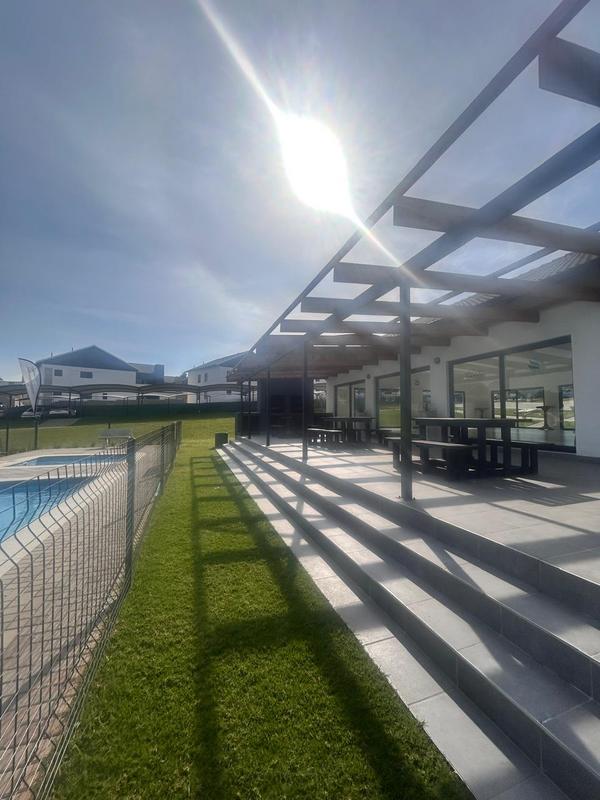 To Let 3 Bedroom Property for Rent in Glen Austin Gauteng