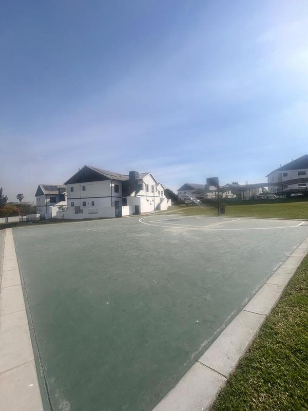 To Let 3 Bedroom Property for Rent in Glen Austin Gauteng