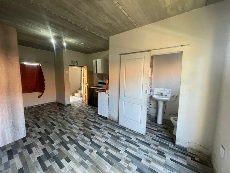 To Let 1 Bedroom Property for Rent in Protea Glen Gauteng