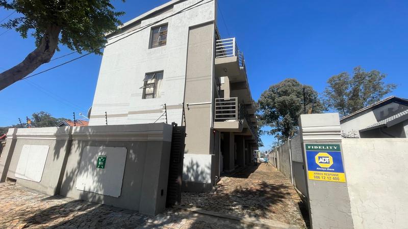 To Let 1 Bedroom Property for Rent in Protea Glen Gauteng
