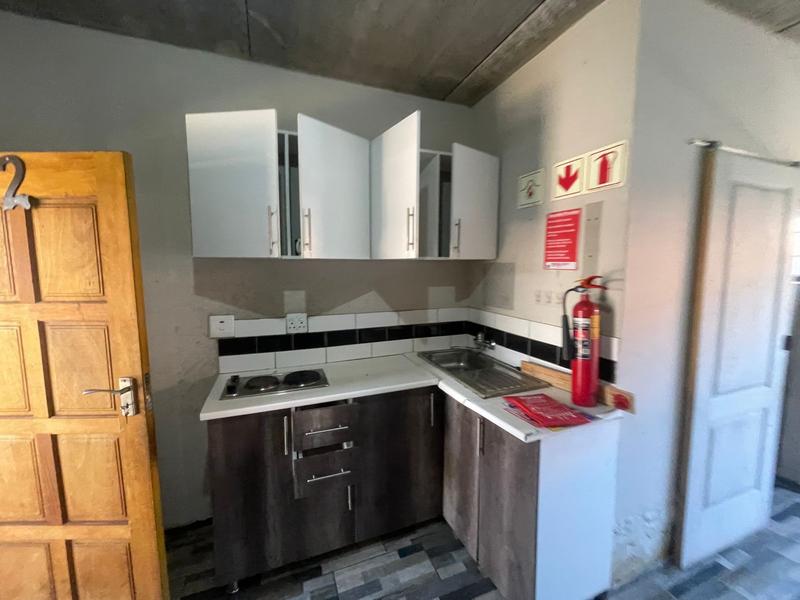To Let 1 Bedroom Property for Rent in Protea Glen Gauteng