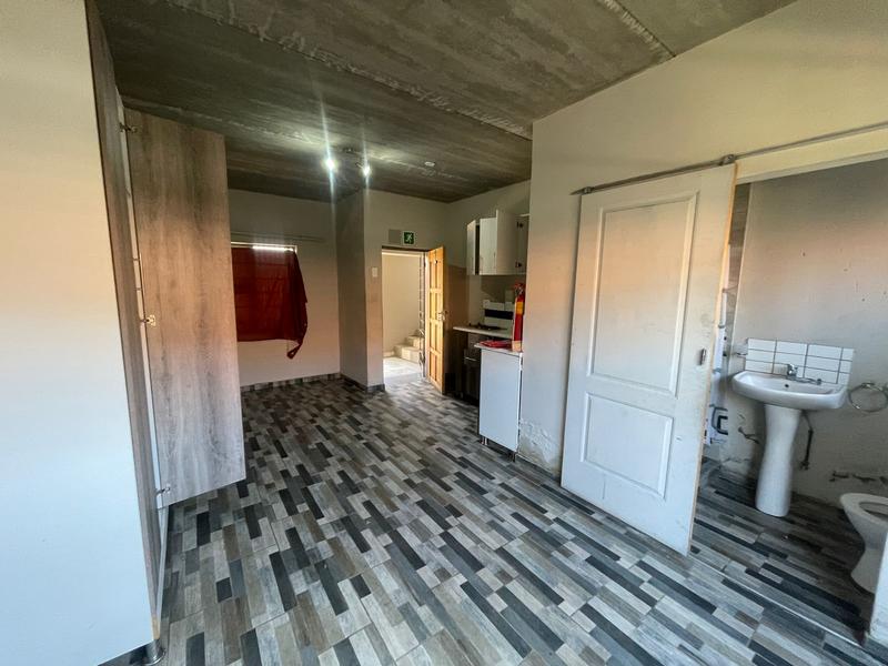 To Let 1 Bedroom Property for Rent in Protea Glen Gauteng