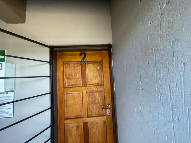 To Let 1 Bedroom Property for Rent in Protea Glen Gauteng