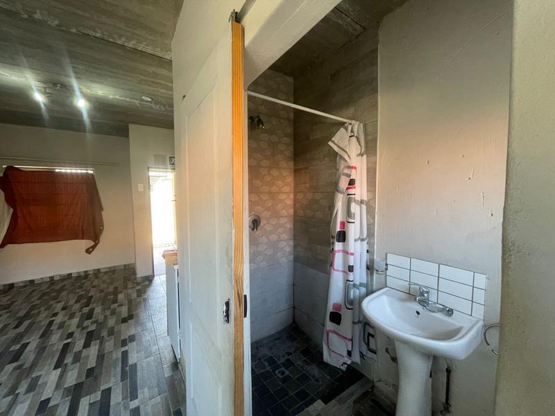 To Let 1 Bedroom Property for Rent in Protea Glen Gauteng