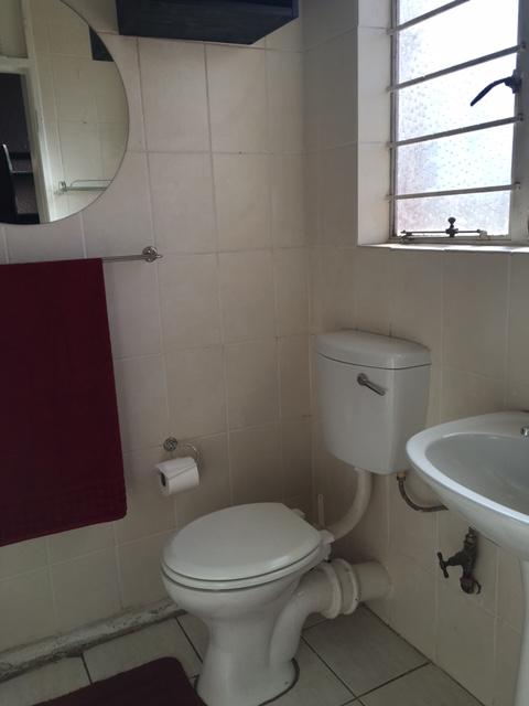 To Let 1 Bedroom Property for Rent in Edenvale Gauteng
