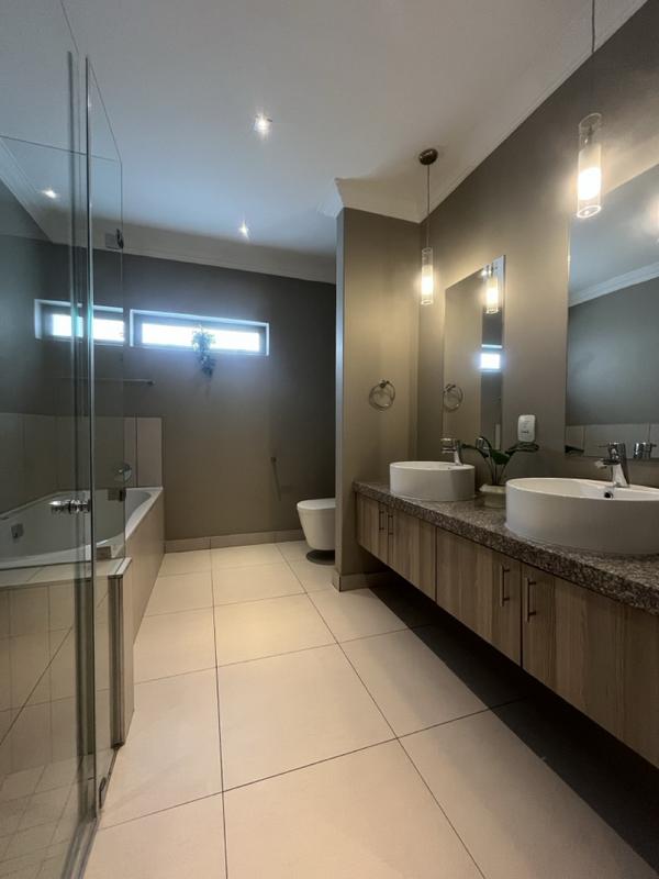 To Let 3 Bedroom Property for Rent in Menlo Park Gauteng