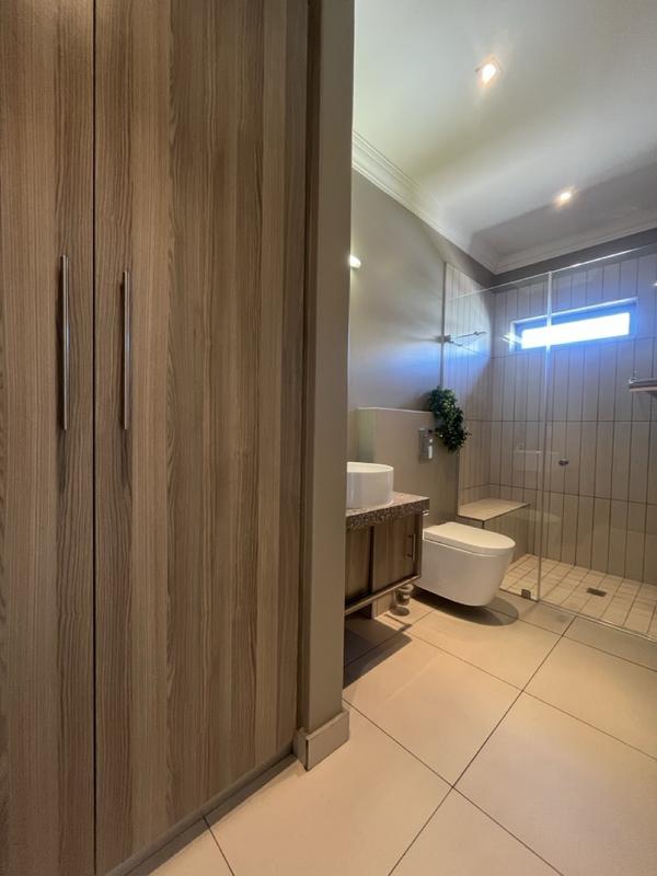 To Let 3 Bedroom Property for Rent in Menlo Park Gauteng
