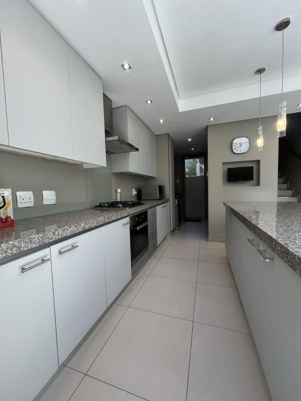 To Let 3 Bedroom Property for Rent in Menlo Park Gauteng
