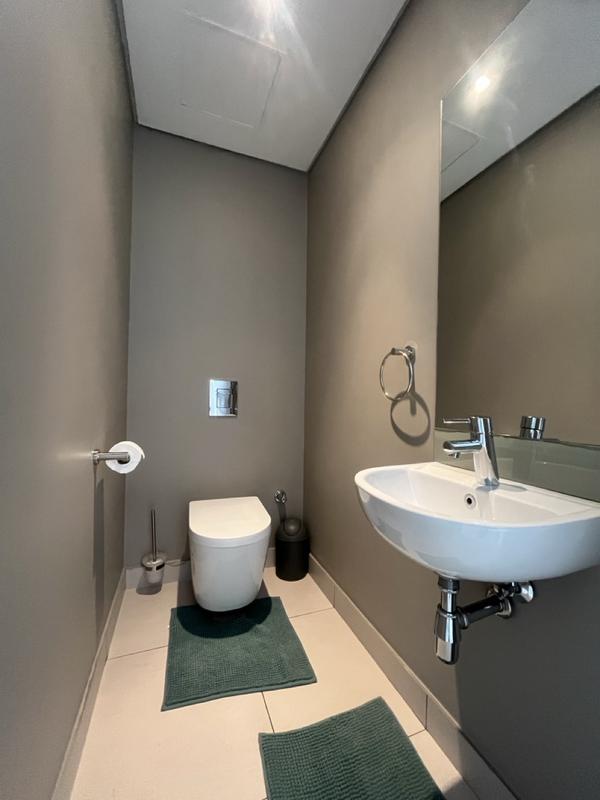To Let 3 Bedroom Property for Rent in Menlo Park Gauteng