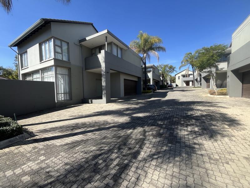 To Let 3 Bedroom Property for Rent in Menlo Park Gauteng